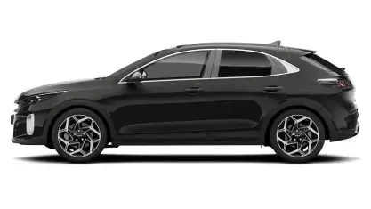 Nuevo Kia XCeed GT-Line 114 CV (83 kW) 2026 SUV