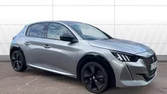 Used 2023 Peugeot e-208 GTi Hatchback | £13,340 (Fair price)