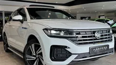 Used 2023 VW Touareg R-line SUV | £29,165 (Super price)