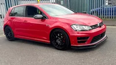 Used 2017 VW Golf VII R Hatchback | £11,950 (Super price)