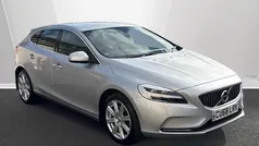 Used 2019 Volvo V40 Inscription Estate | £12,950 (Fair price)