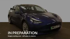 Used 2022 Tesla Model 3 Sedan | £18,280 (Good price)