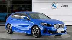 Used 2023 BMW 118 M Sport Hatchback | £23,716 (Fair price)