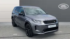 Used 2020 Land Rover Discovery Sport R-Dynamic SUV | £21,835 (Fair price)