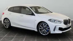 Used 2024 BMW M135 M Sport Hatchback | £26,595 (Super price)