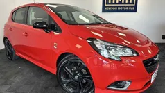 Used 2018 Vauxhall Corsa Edition Hatchback | £5,750 (Good price)