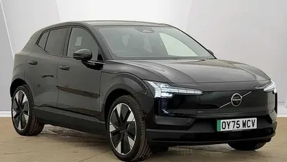 Used Volvo EX30 Ultra 200 kW (272 HP) 2025 SUV