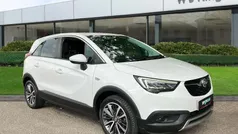 Used 2020 Vauxhall Crossland X Elite SUV | £11,995 (Fair price)