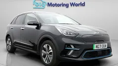 Used 2022 Kia e-Niro 2 SUV | £18,000 (Fair price)