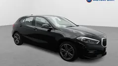 Used 2024 BMW 116 Sport Line Hatchback | £21,799 (Good price)