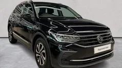 Used 2022 VW Tiguan Active SUV | £21,999 (Fair price)