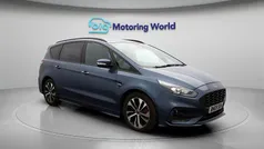Used 2020 Ford S-MAX ST-Line MPV | £18,400 (Fair price)