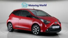 Used 2019 Toyota Aygo Trend Hatchback | £8,700 (Fair price)