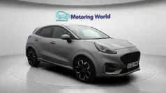 Used 2022 Ford Puma ST-Line X Hatchback | £15,000 (Fair price)