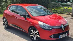 Used 2013 Renault Clio IV Dynamique Hatchback | £7,499 (Fair price)
