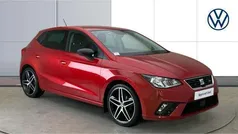 Used 2018 Seat Ibiza FR Hatchback | £11,516 (Fair price)