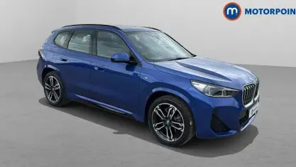 Used BMW iX1 M Sport 230 kW (313 HP) 2026 SUV