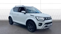 Used 2023 Suzuki Ignis SZ-T Hatchback | £14,442 (Fair price)