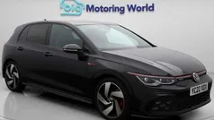 VW Golf VIII