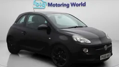 Used 2019 Vauxhall Adam Hatchback | £9,300 (Fair price)