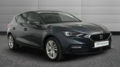 Used 2021 Seat Leon SE Dynamic Hatchback | £13,200 (Fair price)