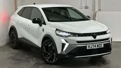 Used 2025 Renault Symbioz Techno Esprit Alpine SUV | £25,498 (Fair price)