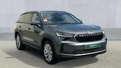 Grey Used 2024 Skoda Kodiaq SE L SUV | £32,690 (Fair price)