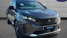 Used 2023 Peugeot 3008 GTi Estate | £17,435 (Good price)