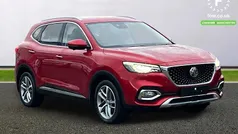 Used 2023 MG HS Exclusive SUV | £13,899 (Good price)