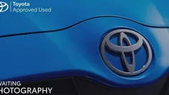 Green Used 2023 Toyota Aygo Hatchback | £13,550 (Fair price)
