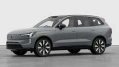 Denim blue New 2025 Volvo EX90 Plus SUV | £82,660 (Fair price)