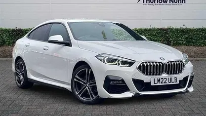 Used BMW 218 M Sport 136 HP (100 kW) 2024 Coupe