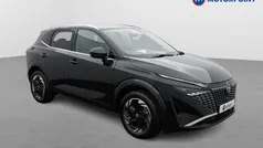 Used 2016 Nissan Qashqai N-Connecta SUV | £25,699