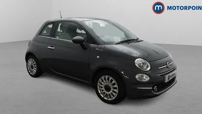 Used Fiat 500 Dolcevita 69 HP (50 kW) 2022 Hatchback