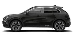 New 2025 Fiat 600 Hatchback | £20,645 (Good price)