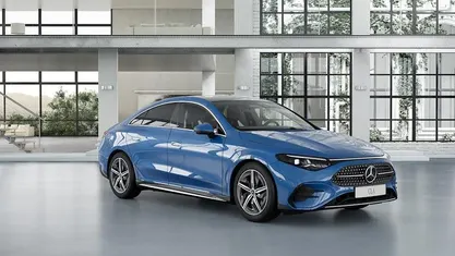 New Mercedes CLA200 Executive 163 HP (119 kW) 2026 Sedan