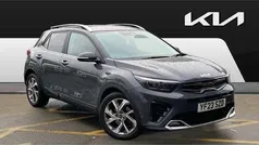 Used 2023 Kia Stonic 4 SUV | £16,143 (Fair price)