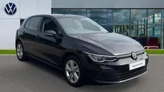 Used 2022 VW Golf VIII Life Hatchback | £16,327 (Good price)