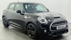 Used 2020 Mini Cooper S Hatch Hatchback | £15,970 (Fair price)