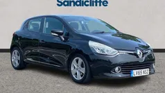 Used 2013 Renault Clio IV Dynamique Hatchback | £6,200 (Fair price)