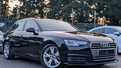Used 2017 Audi A4 Sport Estate | £8,988 (Good price)