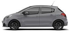 Used 2017 Peugeot 208 GT-line Hatchback | £6,750 (Fair price)