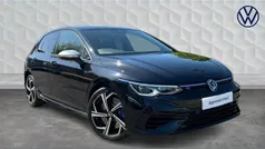 Used 2021 VW Golf VIII R Hatchback | £31,395 (Fair price)