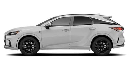 Ny Lexus RX450h+ 292 HK (214 kW) 2026 Kombi