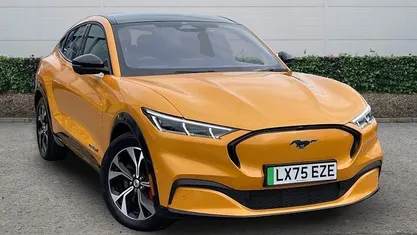 Used Ford Mustang Premium 351 HP (258 kW) 2024 Estate