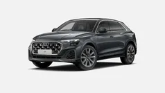 New 2025 Audi Q8 S-Line SUV | £80,855