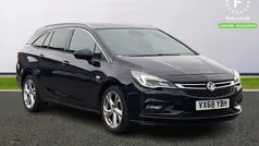Used 2019 Vauxhall Astra Active Estate | £12,299 (Fair price)