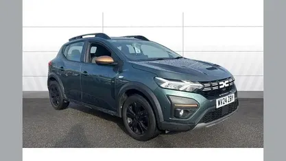 Used Dacia Sandero Extreme 91 HP (66 kW) 2024 Hatchback