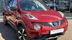 Used 2018 Nissan Juke SUV | £10,599 (Fair price)