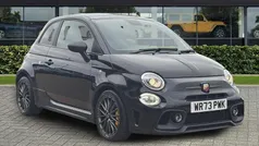 Used 2023 Abarth 695 Hatchback | £22,995 (Good price)